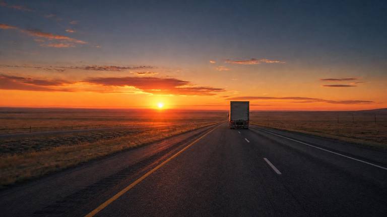 Rate Per Mile Is Misleading: Why the Best-Paying Loads Have the Worst RPM
