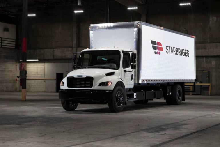 How Truck Drivers and Trucking Companies Can Handle the 2024 Recession and Get Ready for 2025